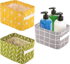 Lanjue 3 PCS Small Storage