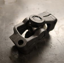 Bottom Steering Coupling Yoke