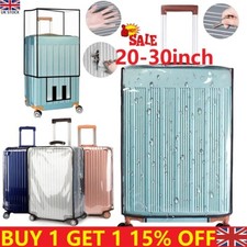 UK Clear PVC Waterproof