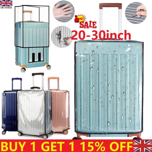 Clear pvc waterproof - uk,
