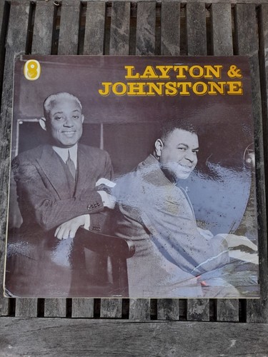 Layton and johnstone uk - and,