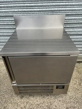 Blast chiller freezer - chiller, /