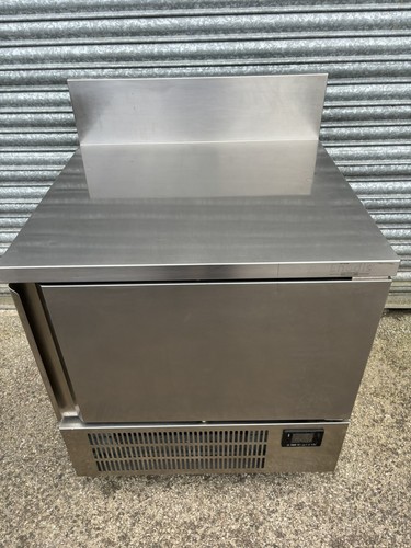 Blast chiller freezer - chiller, /