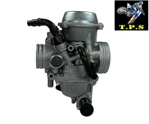 Quad bike atv - atv, carburettor