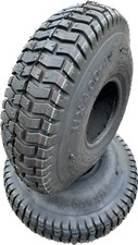 11x4.00-4 4PR Lawn Mower Tyres