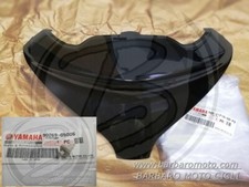 Battery Cover + 2 Clips Yamaha