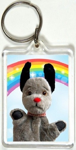 Sooty sweep rainbow - &,