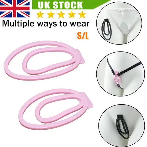 Chastity with the - chastity, clip