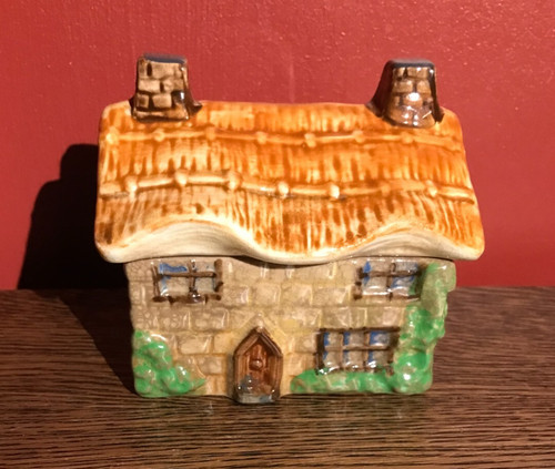 Beswick ware cottage preserve - ware,