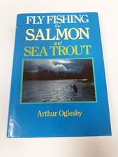 Fly Fishing for Salmon & Sea