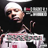 DJ Whookid : Hood Radio Volume