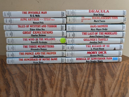 Lot great illustrated - great,