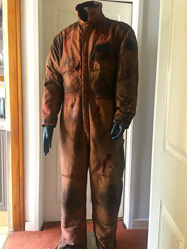 Carhartt overalls 48r - carhartt,