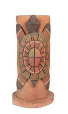 Hopi Kachina Doll By Delbridge