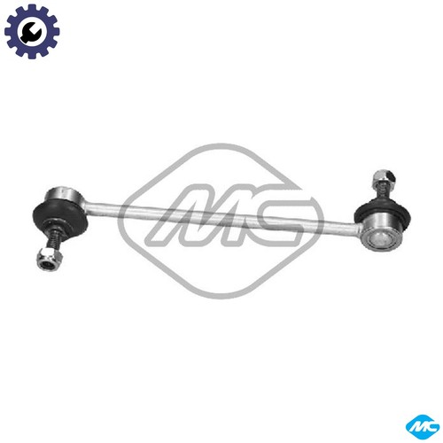Linkcoupling rod stabiliser - linkcoupling,