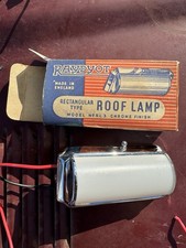 Raydot Rectangular Roof Light