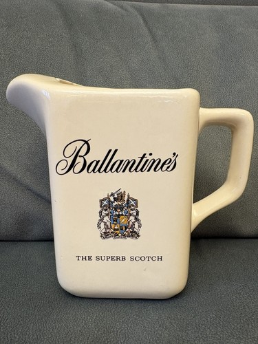 Vintage ballantine the - vintage,