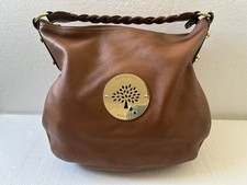 Mulberry Daria Chestnut Oak