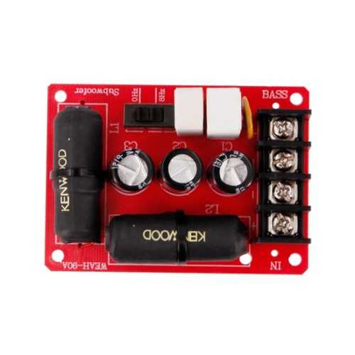 Diy solderless high power - diy, high-power