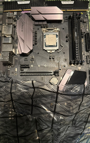 Gaming bundle asus - pc,