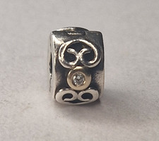 Genuine Pandora Silver & 14k