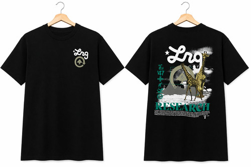 Lrg lifted research - lrg,