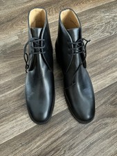GEORGE BOOTS SIZE 9M PRE