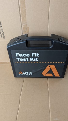 Alpha solway face - solway, fit