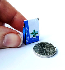 Dolls house miniature - 1:12, *