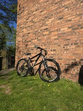 Voodoo Bantu Mountain Bike