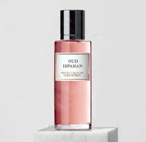 Oud ispahan luxury perfume - oud,