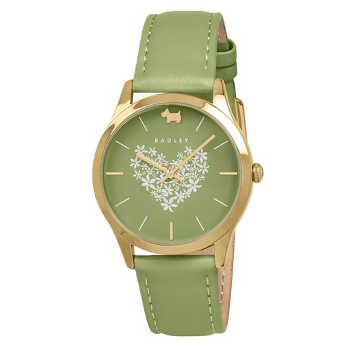Radley watch ladies ry22026a - watch,