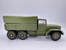 Corgi Major International 6x6