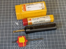 Sandvik Coromant CoroTurn XS