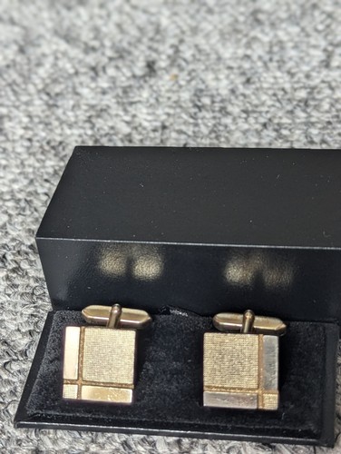 Vintage gold tone - vintage,