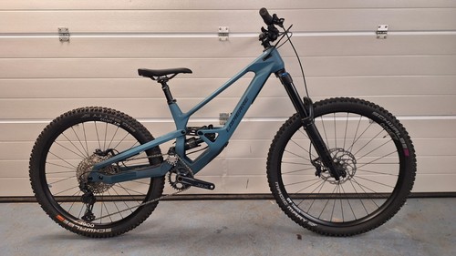 Lapierre spicy 9 2024 - lapierre, cf