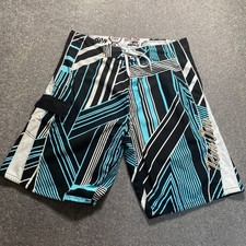 Ron jon swim shorts mens - jon, m