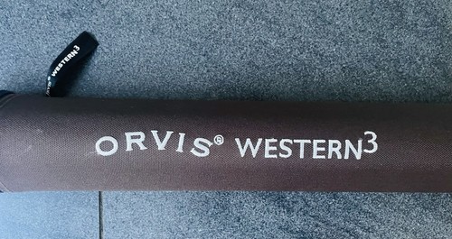Orvis western3 inch fly - orvis,
