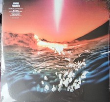 Fragments by Bonobo (Record