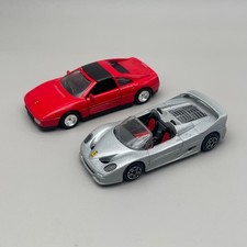 Bburago Ferrari F50 1:43