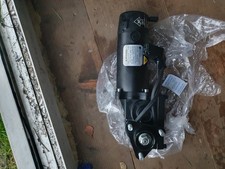 ELECTRIC WHEELCHAIR MOTOR