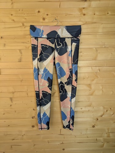 Sweaty betty super sculpt - sweaty, xl