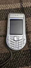 NOKIA 6630 Silver  Mobile