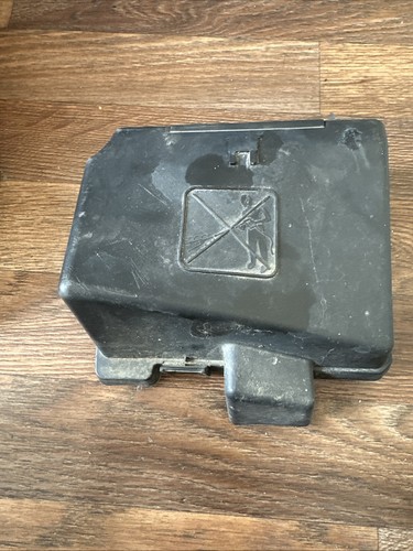 Peugeot 206 fuse box lid - 206, /