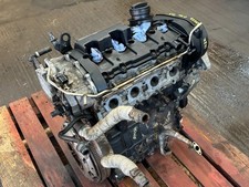 VW Golf GTI Engine AXX Bare