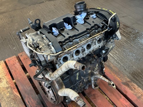 Golf gti engine - gti, axx