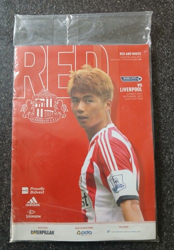 Sunderland liverpool - v,