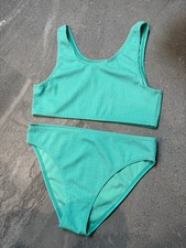 Bikini Top and Bottom Set