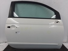 FIAT 500 POP MK1 2007-2025