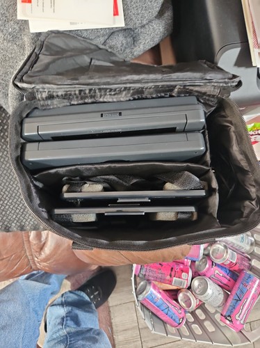 Acoustic solutions portable - acoustic,